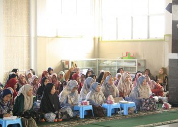 seminar ilmu parenting