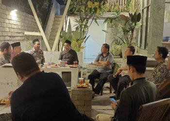 FKUB LDII Sidoarjo