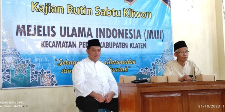 LDII Klaten