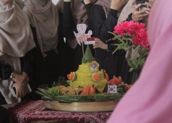Master Chef PPM Yogya Tingkatkan Keterampilan dan Kebersamaan