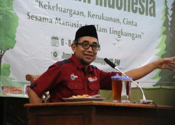 DPW LDII Lampung