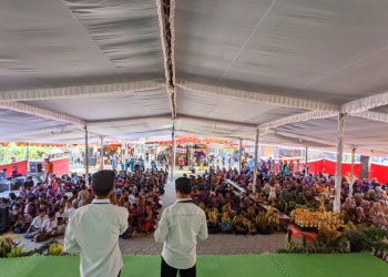 Sambut Hari Santri Nasional, LDII Sukoharjo Adakan Susela Fest