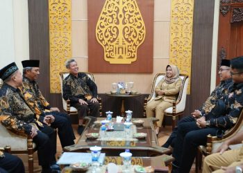 DPD LDII Mojokerto