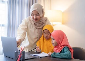 DPP LDII: Hari Ibu Jadi Pengingat bahwa Ibu Punya Peran Strategis Terhadap Bangsa