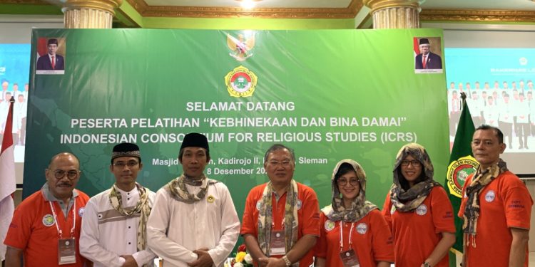 LDII Sleman