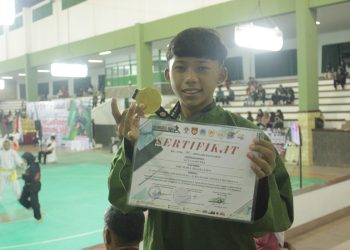 Prestasi LDII Klaten