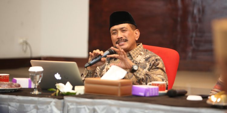 Singgih Tri Sulistyono