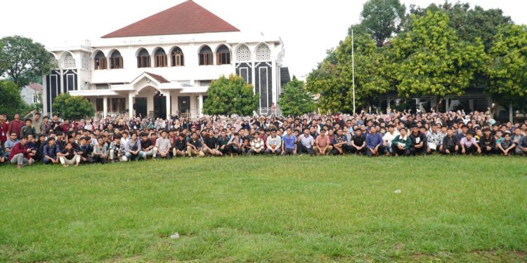 LDII Depok