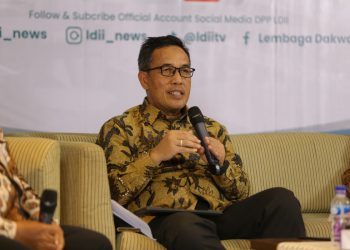 Dirjen Perdagangan Dalam Negeri: Warung Berkontribusi Terhadap Perekonomian Bangsa