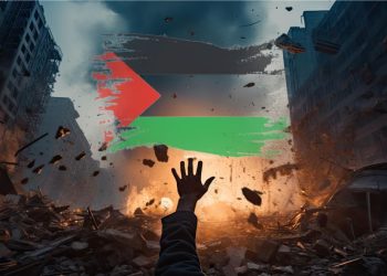 Peringatan Hari Holocaust, Saat Korban Malah Jadi Pelaku