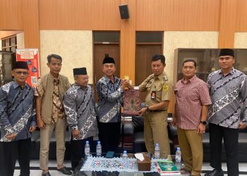 DPD LDII Kabupaten Bogor
