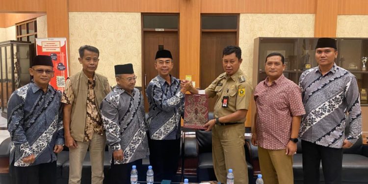 DPD LDII Kabupaten Bogor