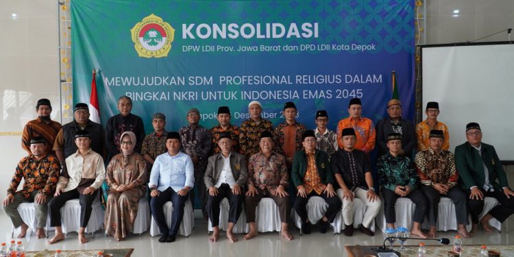 LDII Depok