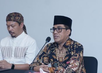 Ini Dia Tujuan DPP LDII Perbanyak Tim Rukyatul Hilal Sampai ke Kabupaten/Kota