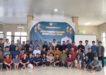 LDII Lampung