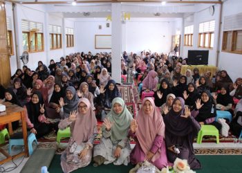 seminar wanita LDII Bengkulu