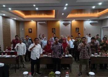 LDII Sragen, Pemilu,