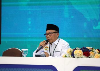 LDII Ajak Masyarakat Bersabar Menunggu Hasil Hitung Resmi KPU
