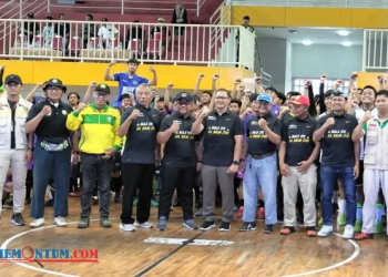 Turnament Futsal LDII CUp