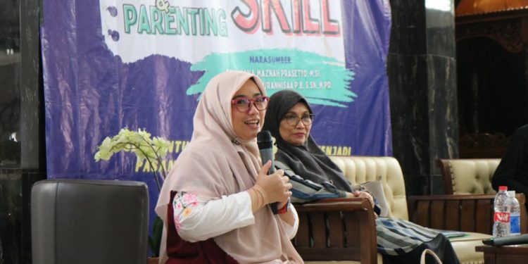 LDII Tangsel