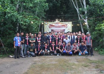 LDII Lampung