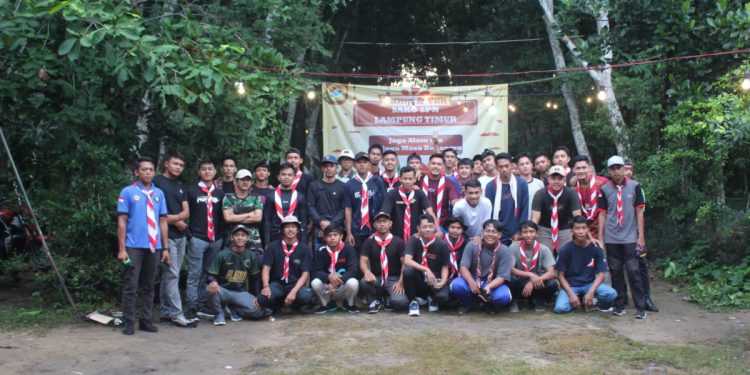 LDII Lampung
