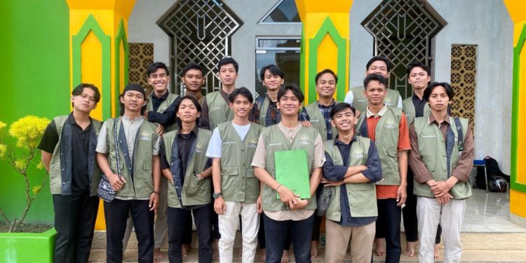 LDII Bangka Belitung