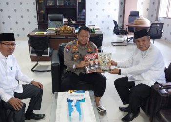 LDII Lampung