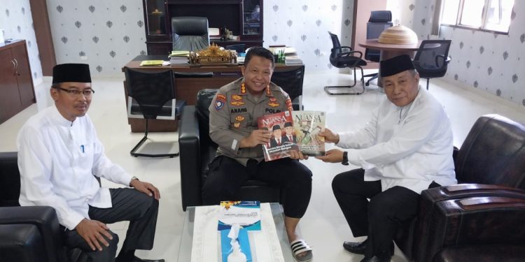 LDII Lampung
