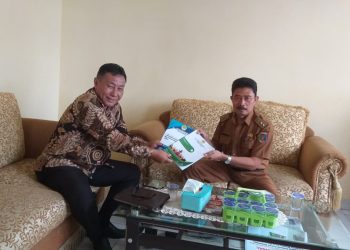 DPW LDII Lampung