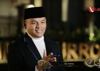 ust tommy