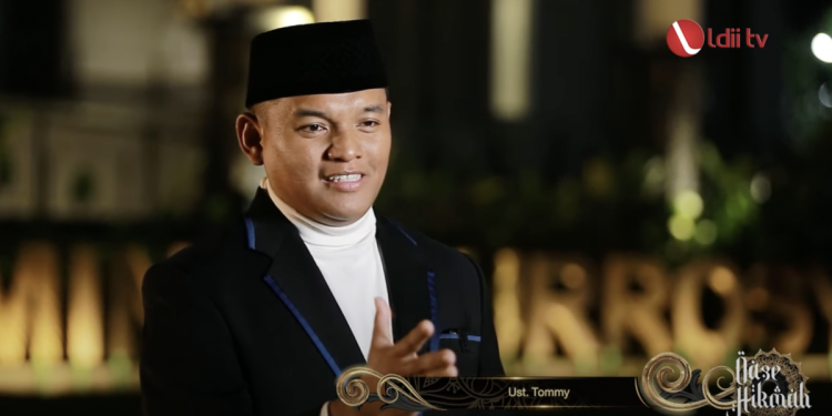 ust tommy