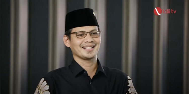 Ust Imam Baihaqi