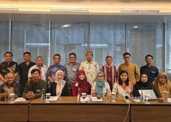 LDII JOgja