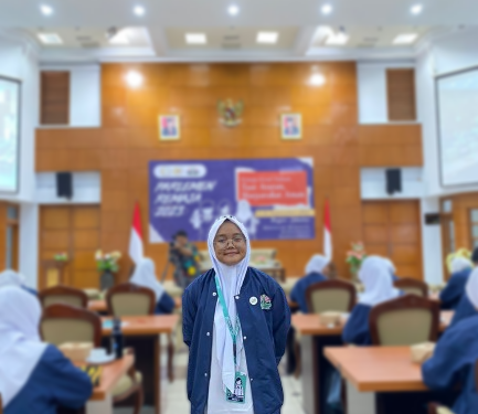 Quinadiene Nasywa Azzura