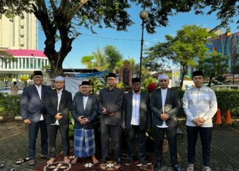 FKUB Jakarta Barat Ajak Masyarakat Tingkatkan Kepekaan Sosial