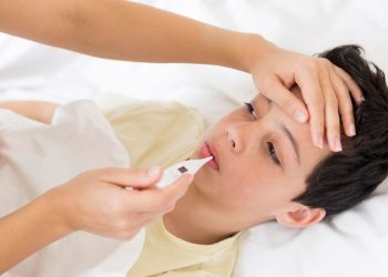 Ini Dia Penyebab, Gejala, dan Tindakan Demam Berdarah pada Anak