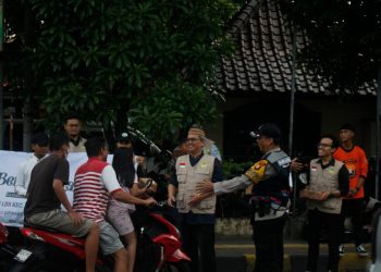 LDII jaktim