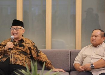 Pesan Toleransi dan Persatuan Menggema dari Ribuan Lokasi Salat Ied LDII