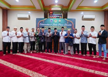 3 pilar masyarakat petojo