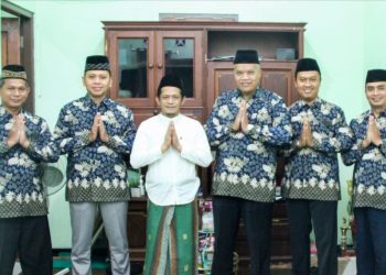 Kemenag Magelang
