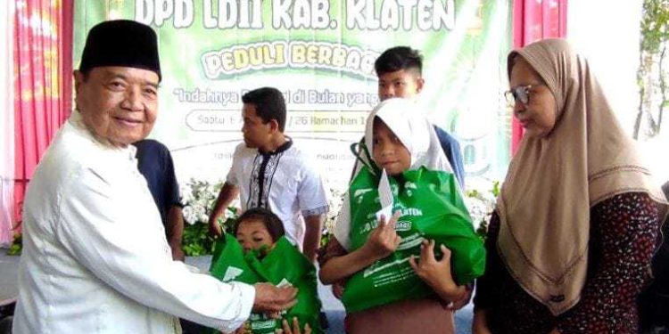 LDII Klaten