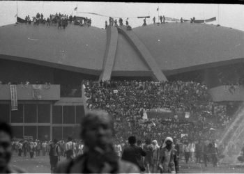 Ketum DPP LDII: Reformasi Jangan Sampai Mengorbankan Cita-Cita Pendirian Negara Ini