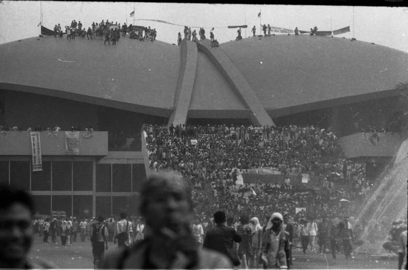 Ketum DPP LDII: Reformasi Jangan Sampai Mengorbankan Cita-Cita Pendirian Negara Ini