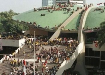 LDII Dorong Generasi Muda Maknai Reformasi sebagai Gerakan Perubahan untuk Perbaikan