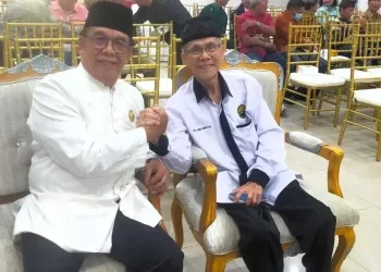 DPD LDII Balikpapan
