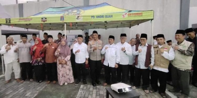 DPD LDII Tasikmalaya