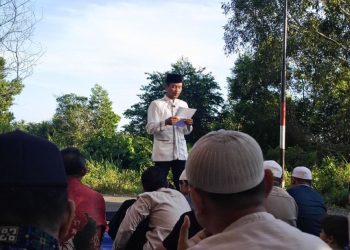 LDII Tanah Laut