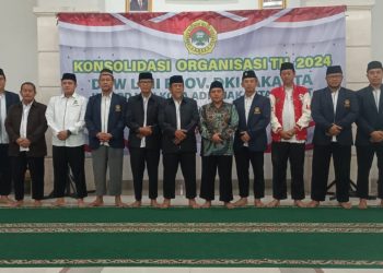 Ldii jakarta barat