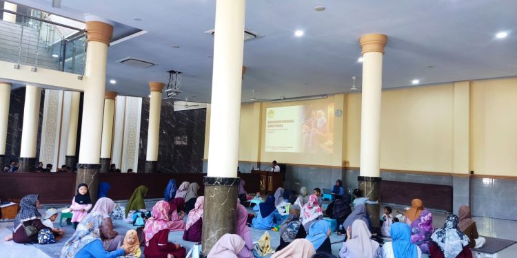 Seminar pasutri